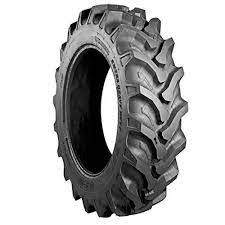 Truck tyre image