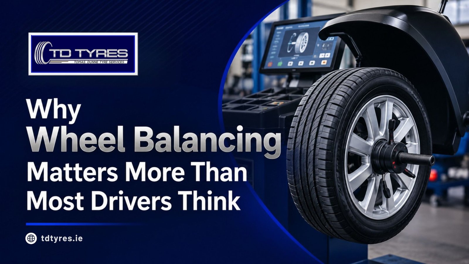 Why Wheel Balancing Matters More Than Most Drivers Think
